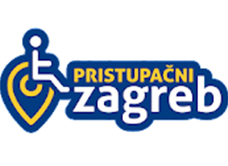 Pristupačni Zagreb